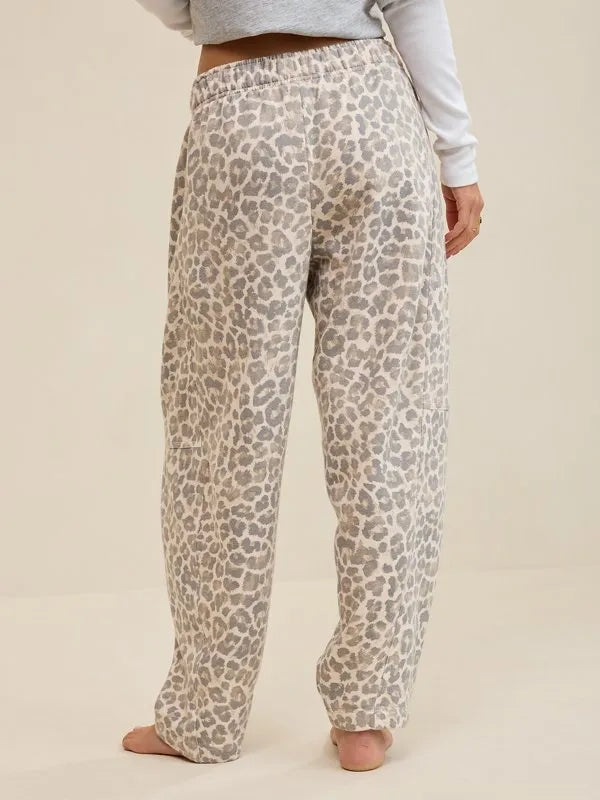 Aerie Oh Zip! Barrel Pant