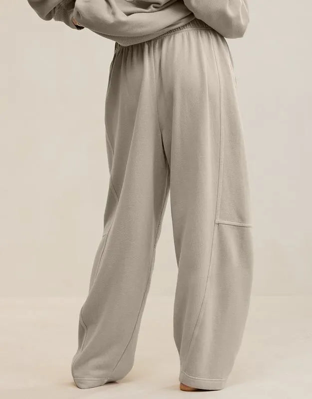 Aerie Oh Zip! Barrel Pant