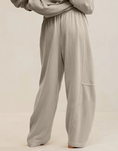 Aerie Oh Zip! Barrel Pant