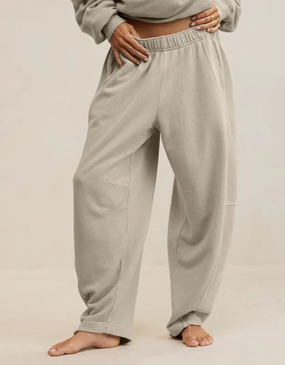 Aerie Oh Zip! Barrel Pant