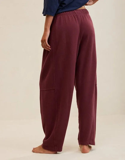 Aerie Oh Zip! Barrel Pant