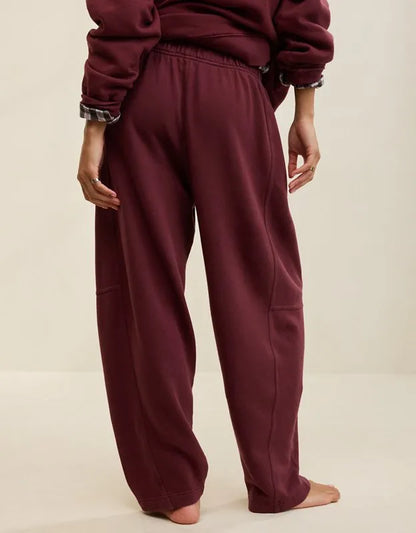 Aerie Oh Zip! Barrel Pant