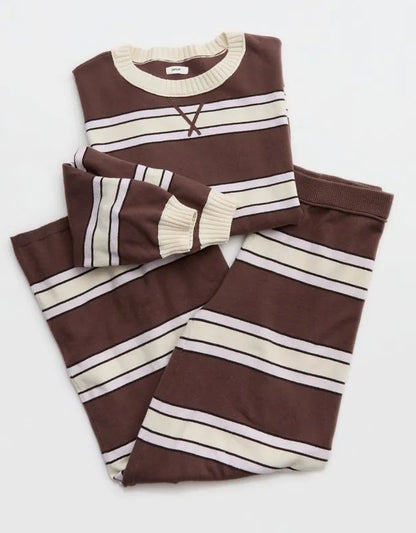 Aerie Sunday Soft Trouser