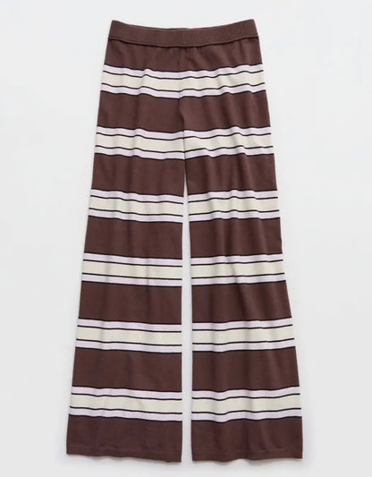 Aerie Sunday Soft Trouser