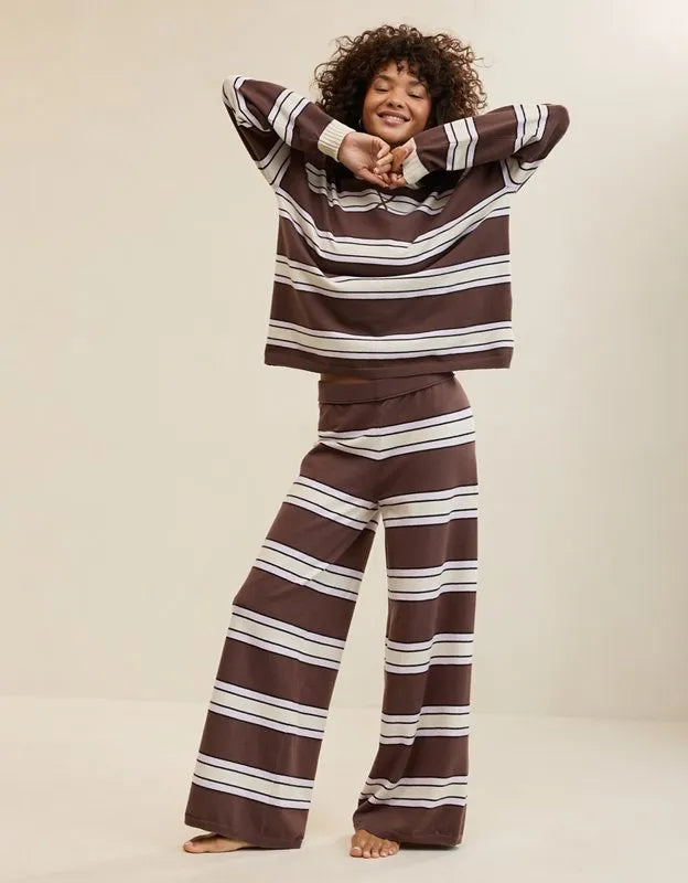 Aerie Sunday Soft Trouser