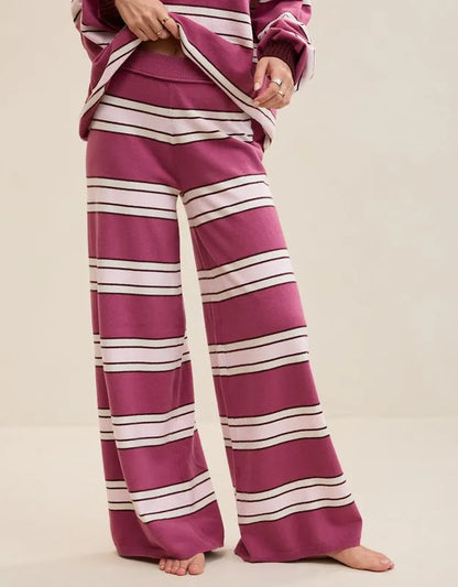 Aerie Sunday Soft Trouser