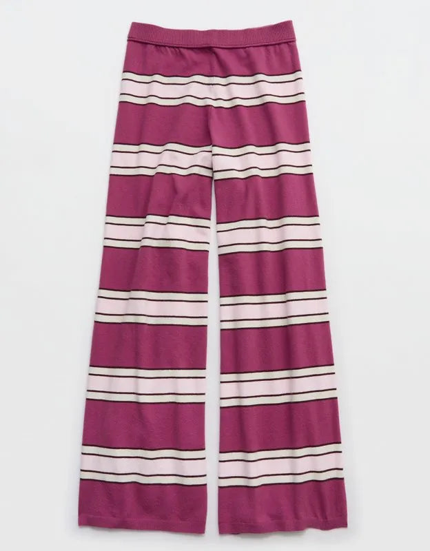 Aerie Sunday Soft Trouser