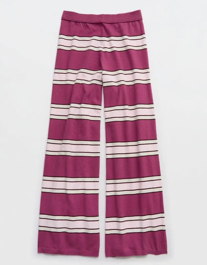 Aerie Sunday Soft Trouser