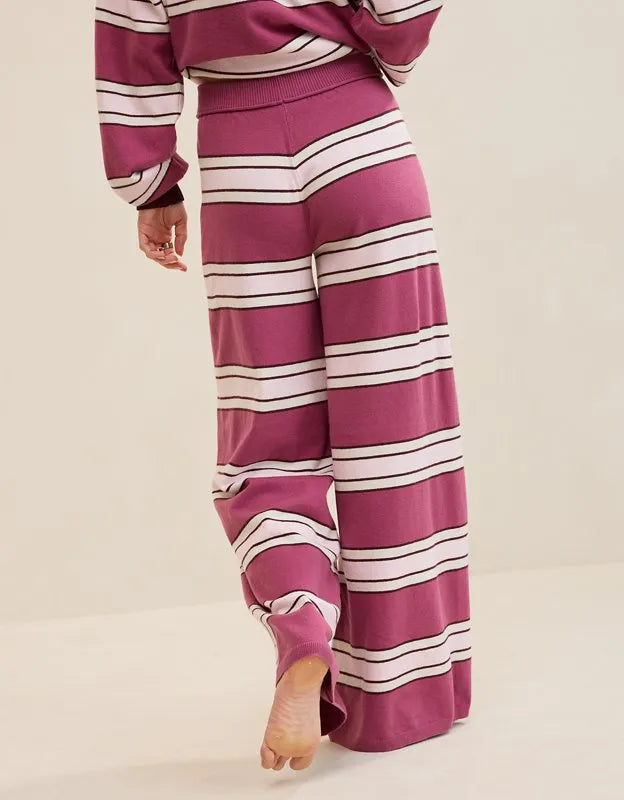 Aerie Sunday Soft Trouser