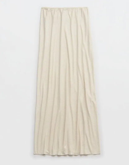 Aerie Real Soft® Stretch Maxi Skirt