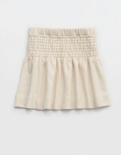 Aerie Feeling Femme Mini Skirt