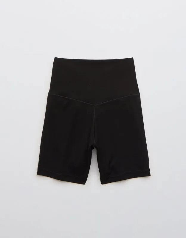 OFFLINE By Aerie Real Me Crossover 3" Bike Short