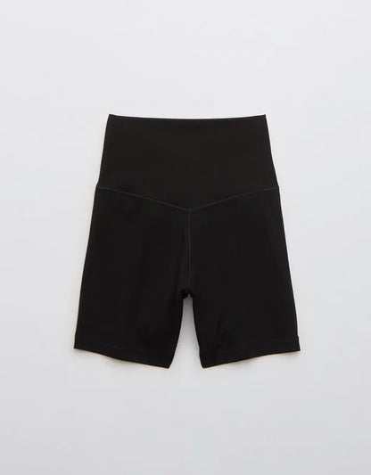 OFFLINE By Aerie Real Me Crossover 3" Bike Short