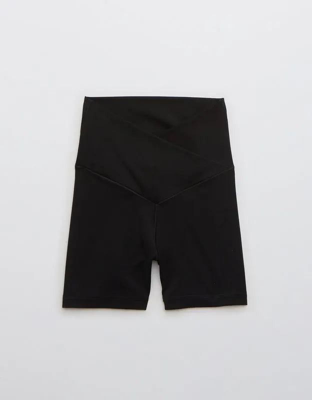 OFFLINE By Aerie Real Me Crossover 3" Bike Short