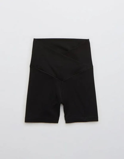 OFFLINE By Aerie Real Me Crossover 3" Bike Short