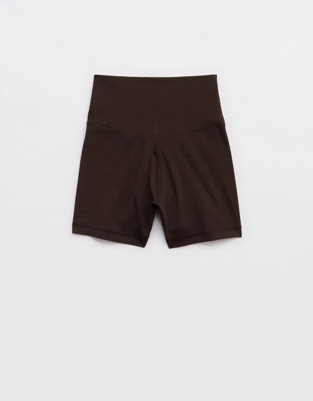OFFLINE By Aerie Real Me Crossover 3" Bike Short