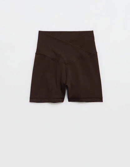 OFFLINE By Aerie Real Me Crossover 3" Bike Short