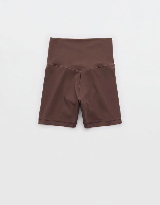OFFLINE By Aerie Real Me Crossover 3" Bike Short