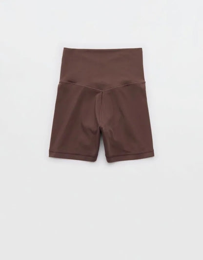 OFFLINE By Aerie Real Me Crossover 3" Bike Short