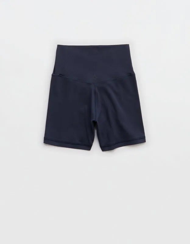 OFFLINE By Aerie Real Me Crossover 3" Bike Short