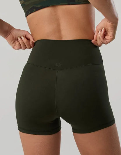 OFFLINE By Aerie Real Me Crossover 3" Bike Short