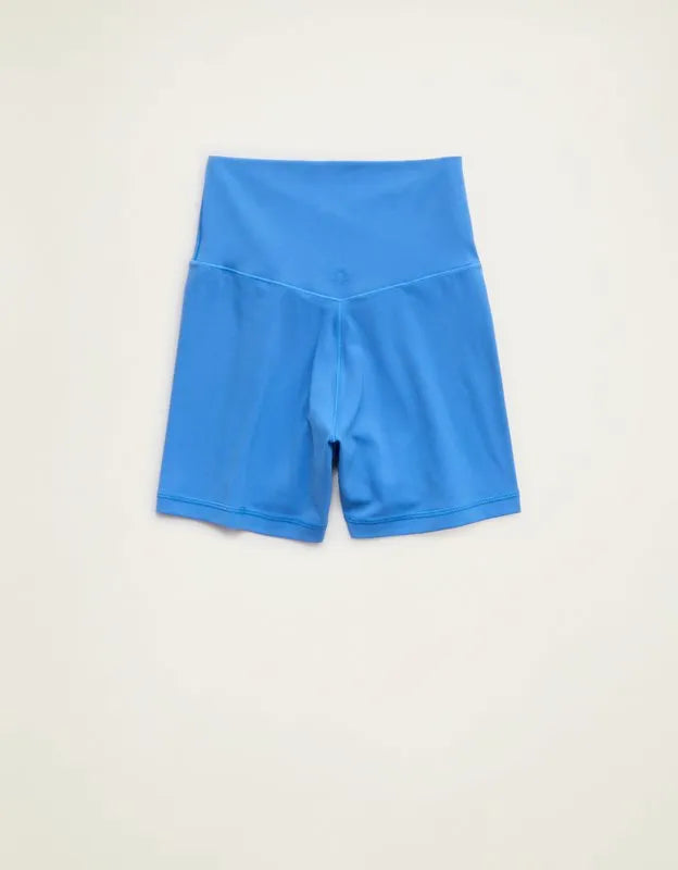 OFFLINE By Aerie Real Me Crossover 3" Bike Short