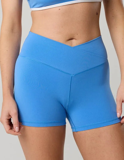 OFFLINE By Aerie Real Me Crossover 3" Bike Short