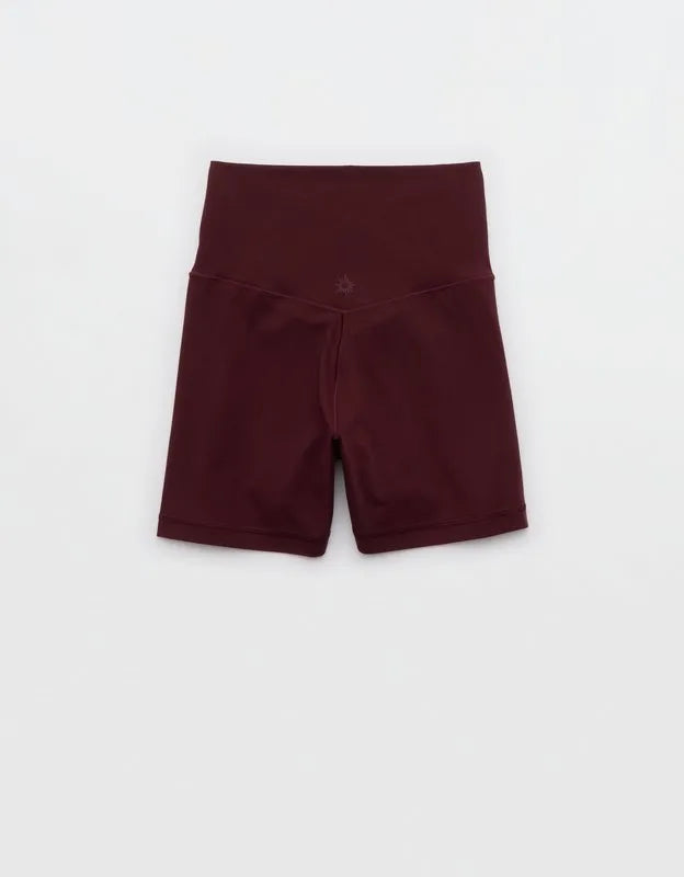 OFFLINE By Aerie Real Me Crossover 3" Bike Short