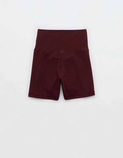 OFFLINE By Aerie Real Me Crossover 3" Bike Short