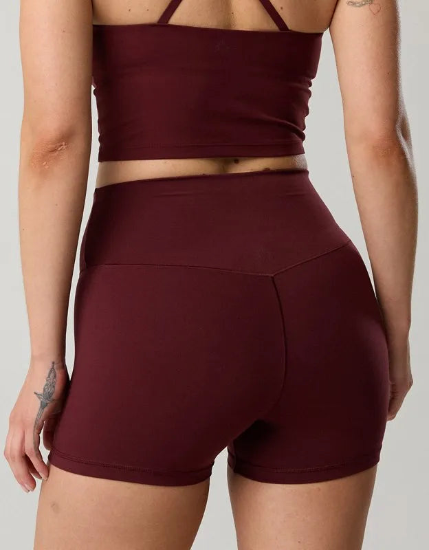 OFFLINE By Aerie Real Me Crossover 3" Bike Short