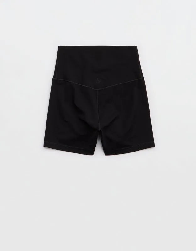 OFFLINE By Aerie Real Me XTRA High Waisted 3" Bike Short