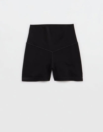OFFLINE By Aerie Real Me XTRA High Waisted 3" Bike Short