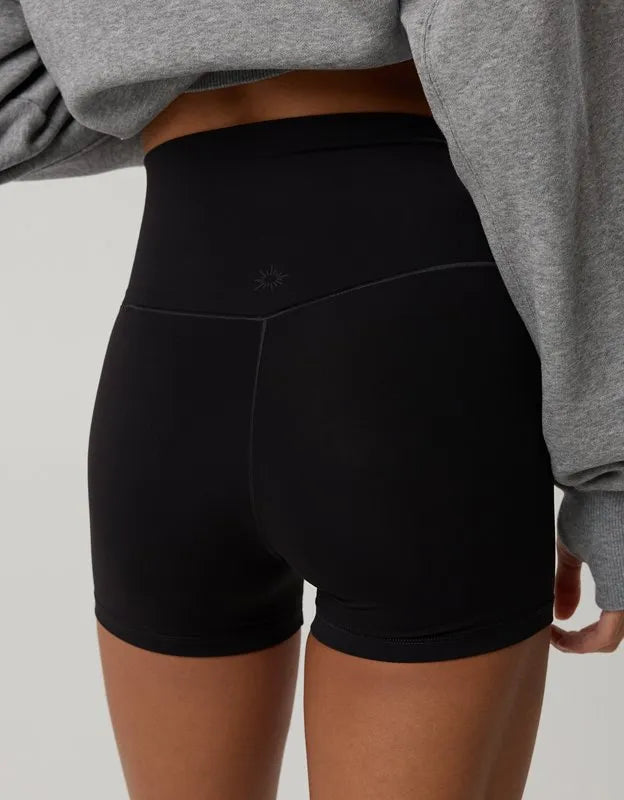 OFFLINE By Aerie Real Me XTRA High Waisted 3" Bike Short