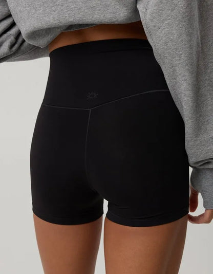 OFFLINE By Aerie Real Me XTRA High Waisted 3" Bike Short