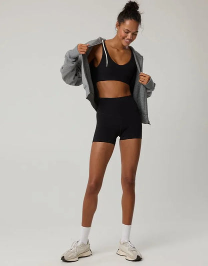OFFLINE By Aerie Real Me XTRA High Waisted 3" Bike Short