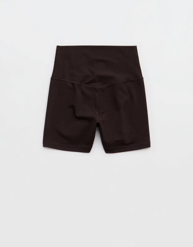OFFLINE By Aerie Real Me XTRA High Waisted 3" Bike Short