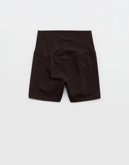 OFFLINE By Aerie Real Me XTRA High Waisted 3" Bike Short