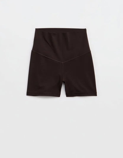 OFFLINE By Aerie Real Me XTRA High Waisted 3" Bike Short