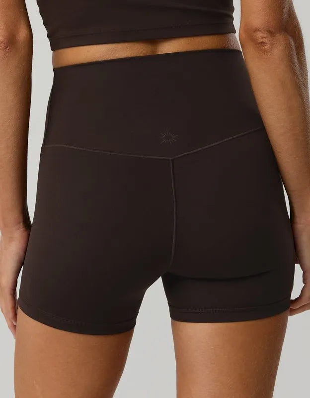 OFFLINE By Aerie Real Me XTRA High Waisted 3" Bike Short