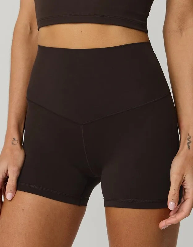 OFFLINE By Aerie Real Me XTRA High Waisted 3" Bike Short