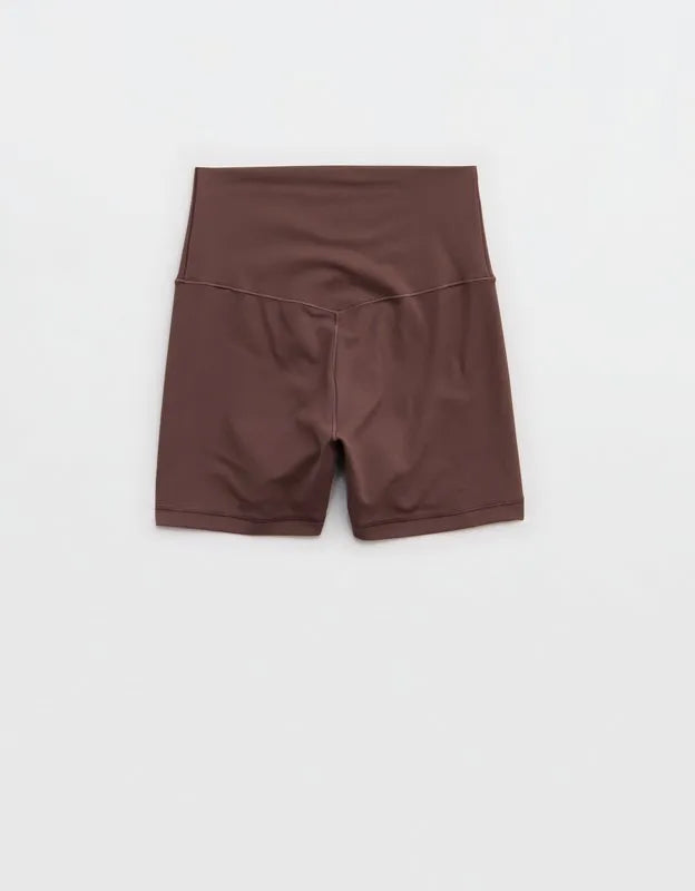 OFFLINE By Aerie Real Me XTRA High Waisted 3" Bike Short
