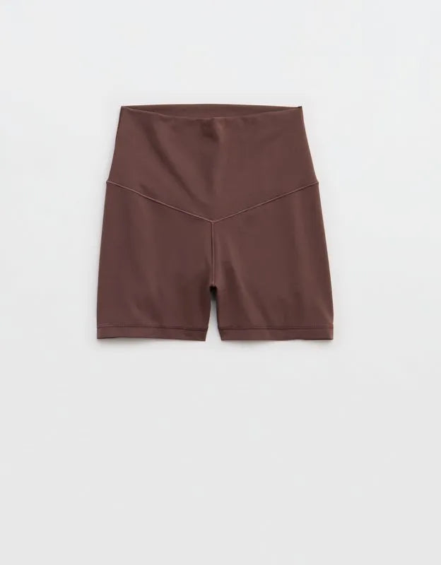 OFFLINE By Aerie Real Me XTRA High Waisted 3" Bike Short