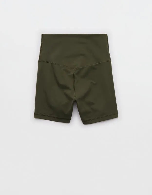 OFFLINE By Aerie Real Me XTRA High Waisted 3" Bike Short