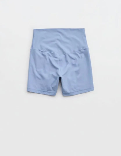 OFFLINE By Aerie Real Me XTRA High Waisted 3" Bike Short