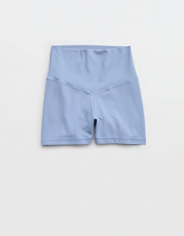 OFFLINE By Aerie Real Me XTRA High Waisted 3" Bike Short