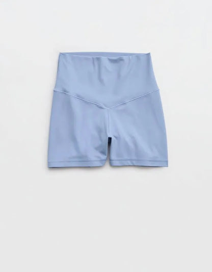OFFLINE By Aerie Real Me XTRA High Waisted 3" Bike Short