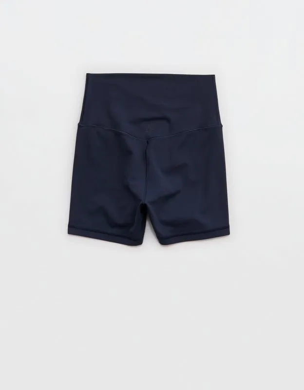 OFFLINE By Aerie Real Me XTRA High Waisted 3" Bike Short