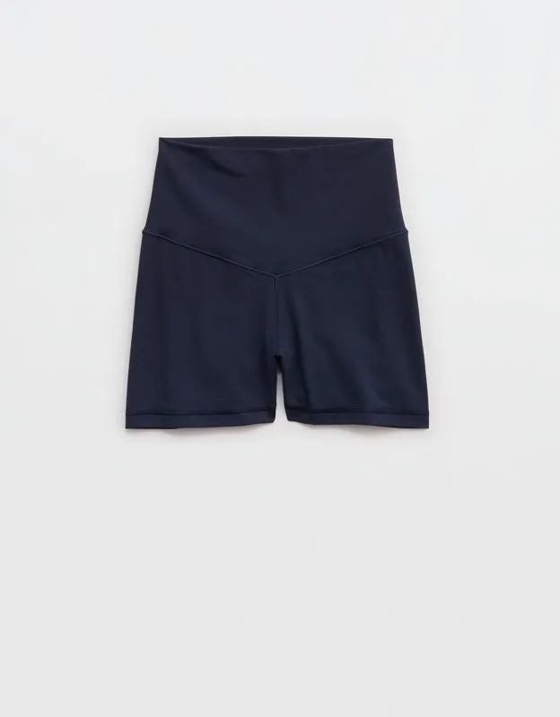 OFFLINE By Aerie Real Me XTRA High Waisted 3" Bike Short