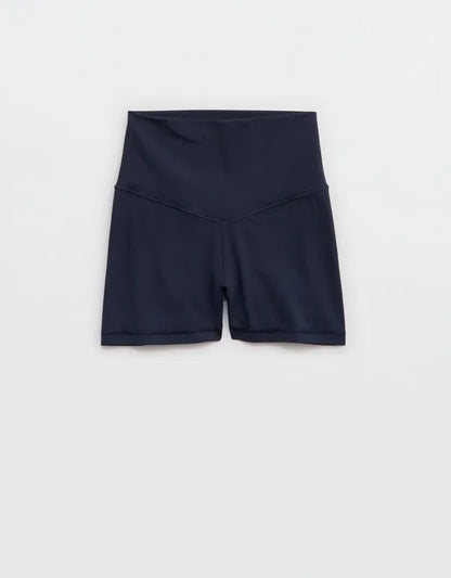 OFFLINE By Aerie Real Me XTRA High Waisted 3" Bike Short