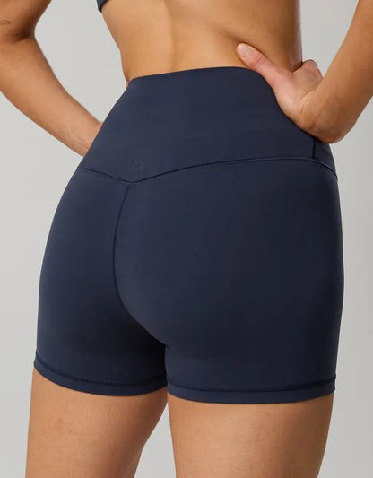 OFFLINE By Aerie Real Me XTRA High Waisted 3" Bike Short
